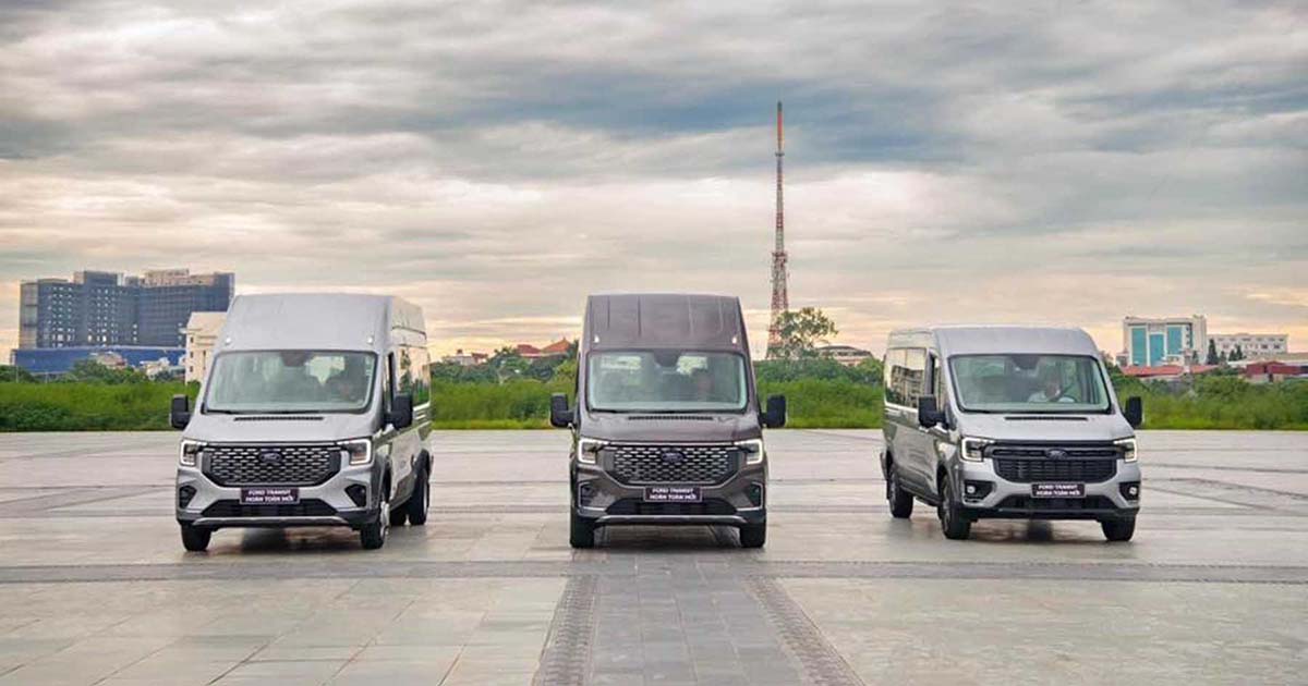 Xe Limousine Bến Tre – Không Gian Cao Cấp, Di Chuyển Thoải Mái